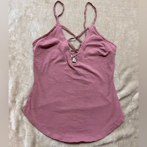 Express xs Womens top
